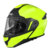 Casco Smk Gullwing v2 Policia
